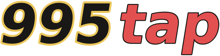 995tap logo